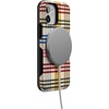 image:imageCasely iPhone 12 Mini Case  Cheer  Kitty and Vibe Holiday  Bold Protective Design  MagSafe Compatible Design
