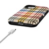image:imageCasely iPhone 12 Mini Case  Cheer  Kitty and Vibe Holiday  Bold Protective Design  MagSafe Compatible Design