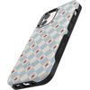 image:imageCasely iPhone 12 Mini Case  Chelsea Checker  Starlight Tiles  Bold Protective Design  Compatible with MagSafe