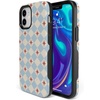 image:imageCasely iPhone 12 Mini Case  Chelsea Checker  Starlight Tiles  Bold Protective Design  Compatible with MagSafe