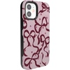 image:imageCasely iPhone 12 Mini Case  Coquette Crush  Bows  Bold Protective Design  MagSafe Compatible Design