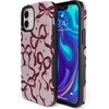 image:imageCasely iPhone 12 Mini Case  Coquette Crush  Bows  Bold Protective Design  MagSafe Compatible Design