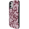 image:imageCasely iPhone 12 Mini Case  Coquette Crush  Bows  Bold Protective Design  MagSafe Compatible Design