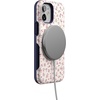 image:imageCasely iPhone 12 Mini Case  Cottage Charm  Cottagecore  Bold Protective Design  Compatible with MagSafe