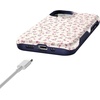 image:imageCasely iPhone 12 Mini Case  Cottage Charm  Cottagecore  Bold Protective Design  Compatible with MagSafe