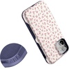 image:imageCasely iPhone 12 Mini Case  Cottage Charm  Cottagecore  Bold Protective Design  Compatible with MagSafe