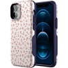 image:imageCasely iPhone 12 Mini Case  Cottage Charm  Cottagecore  Bold Protective Design  Compatible with MagSafe