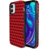 image:imageCasely iPhone 12 Mini Case  Crazy in Love  Red Hearts  Bold Protective Design  MagSafe Compatible Design