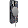 image:imageCasely iPhone 12 Mini Case  Dashing Doxies  Dachshund Dog  Bold Protective Design  MagSafe Compatible Design
