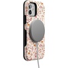 image:imageCasely iPhone 12 Mini Case  Dashing Through the Snow  Enchanted Forest  Bold Protective Design  MagSafe Compatible Design