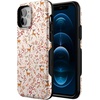 image:imageCasely iPhone 12 Mini Case  Dashing Through the Snow  Enchanted Forest  Bold Protective Design  MagSafe Compatible Design