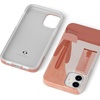 image:imageCasely iPhone 12 Mini Case  Desert Daze  Peachy Cactus  Classic Ultra Slim Design