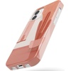 image:imageCasely iPhone 12 Mini Case  Desert Daze  Peachy Cactus  Classic Ultra Slim Design