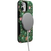 image:imageCasely iPhone 12 Mini Case  Everything Nice  Gingerbread  Bold Protective Design  MagSafe Compatible Design