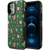 image:imageCasely iPhone 12 Mini Case  Everything Nice  Gingerbread  Bold Protective Design  MagSafe Compatible Design