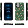 image:imageCasely iPhone 12 Mini Case  Everything Nice  Gingerbread  Bold Protective Design  MagSafe Compatible Design