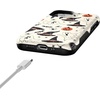 image:imageCasely iPhone 12 Mini Case  Feeling Witchy  Haunted Halloween  Bold Protective Design  Compatible with MagSafe
