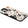 image:imageCasely iPhone 12 Mini Case  Feeling Witchy  Haunted Halloween  Bold Protective Design  Compatible with MagSafe