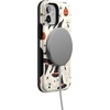 image:imageCasely iPhone 12 Mini Case  Feeling Witchy  Haunted Halloween  Bold Protective Design  Compatible with MagSafe