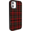 image:imageCasely iPhone 12 Mini Case  Fireside Flannel  Signature Plaid  Bold Protective Design  MagSafe Compatible Design