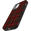 image:imageCasely iPhone 12 Mini Case  Fireside Flannel  Signature Plaid  Bold Protective Design  MagSafe Compatible Design
