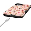 image:imageCasely iPhone 12 Mini Case  Frosted Wishes  Sweet Treat  Bold Protective Design  MagSafe Compatible Design