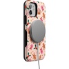 image:imageCasely iPhone 12 Mini Case  Frosted Wishes  Sweet Treat  Bold Protective Design  MagSafe Compatible Design
