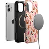 image:imageCasely iPhone 12 Mini Case  Frosted Wishes  Sweet Treat  Bold Protective Design  MagSafe Compatible Design