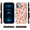 image:imageCasely iPhone 12 Mini Case  Frosted Wishes  Sweet Treat  Bold Protective Design  MagSafe Compatible Design