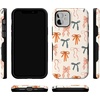 image:imageCasely iPhone 12 Mini Case  Gourdy Girlie  Harvest Bows  Bold Protective Design  MagSafe Compatible Design