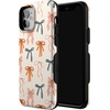 image:imageCasely iPhone 12 Mini Case  Gourdy Girlie  Harvest Bows  Bold Protective Design  MagSafe Compatible Design