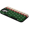 image:imageCasely iPhone 12 Mini Case  Grandpas Sweater  Holiday Knit  Bold Protective Design  MagSafe Compatible Design