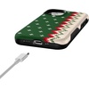 image:imageCasely iPhone 12 Mini Case  Grandpas Sweater  Holiday Knit  Bold Protective Design  MagSafe Compatible Design