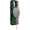 image:imageCasely iPhone 12 Mini Case  Grandpas Sweater  Holiday Knit  Bold Protective Design  MagSafe Compatible Design
