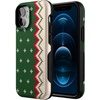 image:imageCasely iPhone 12 Mini Case  Grandpas Sweater  Holiday Knit  Bold Protective Design  MagSafe Compatible Design