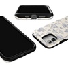 image:imageCasely iPhone 12 Mini Case  Graveyard Gathering  Skeleton Picnic  Bold Protective Design  MagSafe Compatible Design