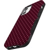 image:imageCasely iPhone 12 Mini Case  Heart Noir  Tiny Hearts  Bold Protective Design  MagSafe Compatible Design