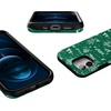 image:imageCasely iPhone 12 Mini Case  Home for The Holidays  Mountain Town  Bold Protective Design  MagSafe Compatible Design
