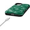 image:imageCasely iPhone 12 Mini Case  Home for The Holidays  Mountain Town  Bold Protective Design  MagSafe Compatible Design