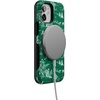 image:imageCasely iPhone 12 Mini Case  Home for The Holidays  Mountain Town  Bold Protective Design  MagSafe Compatible Design