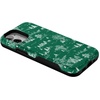 image:imageCasely iPhone 12 Mini Case  Home for The Holidays  Mountain Town  Bold Protective Design  MagSafe Compatible Design