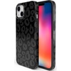 image:imageCasely iPhone 12 Mini Case  Into The Wild  Black Leopard  Classic Ultra Slim Design