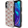 image:imageCasely iPhone 12 Mini Case  Jolly St Nick  Retro Claus  Bold Protective Design  MagSafe Compatible Design