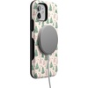 image:imageCasely iPhone 12 Mini Case  Lookin Pine  Christmas Tree  Bold Protective Design  MagSafe Compatible Design