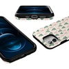 image:imageCasely iPhone 12 Mini Case  Lookin Pine  Christmas Tree  Bold Protective Design  MagSafe Compatible Design