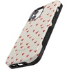 image:imageCasely iPhone 12 Mini Case  Love Letters  Doodle Hearts  Bold Protective Design  MagSafe Compatible Design