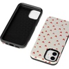 image:imageCasely iPhone 12 Mini Case  Love Letters  Doodle Hearts  Bold Protective Design  MagSafe Compatible Design