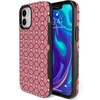 image:imageCasely iPhone 12 Mini Case  Love Locks  Pink Hearts  Bold Protective Design  MagSafe Compatible Design