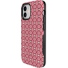 image:imageCasely iPhone 12 Mini Case  Love Locks  Pink Hearts  Bold Protective Design  MagSafe Compatible Design