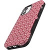 image:imageCasely iPhone 12 Mini Case  Love Locks  Pink Hearts  Bold Protective Design  MagSafe Compatible Design